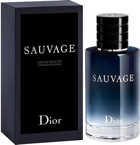 dior eau sauvage edt fragrantica|when was Dior Sauvage released.